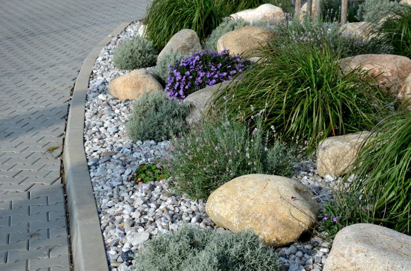 Concrete Curbing Installation in Citrus County, FL