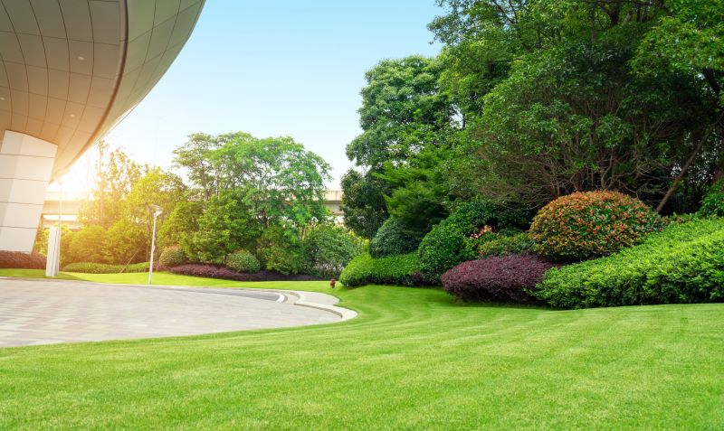 Concrete Landscaping in Ventura County, CA