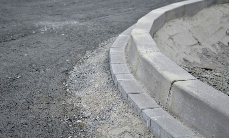 Decorative Curbing Service in Citrus County, FL