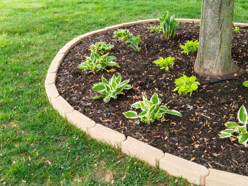 Decorative Curbing Service in Citrus County, FL