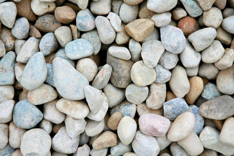 Decorative Rock Installation in Ventura County, CA