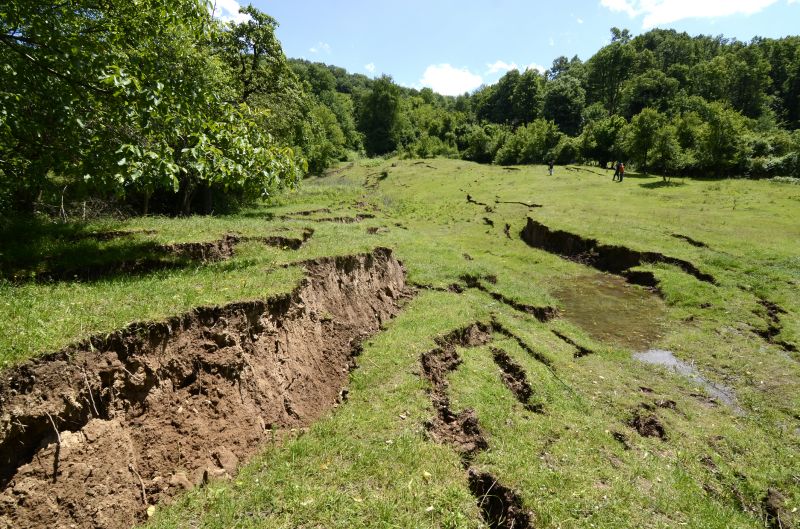 Erosion Matting Service in Honolulu, HI