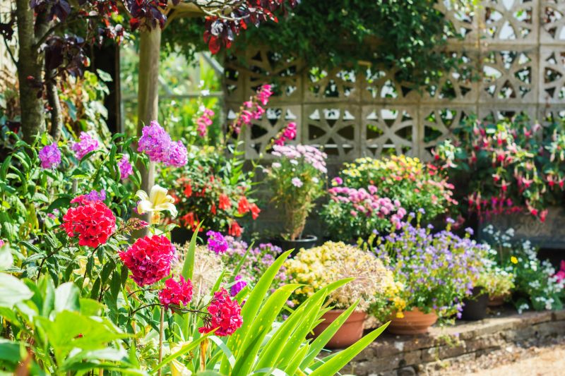 Garden Care Service in Honolulu, HI
