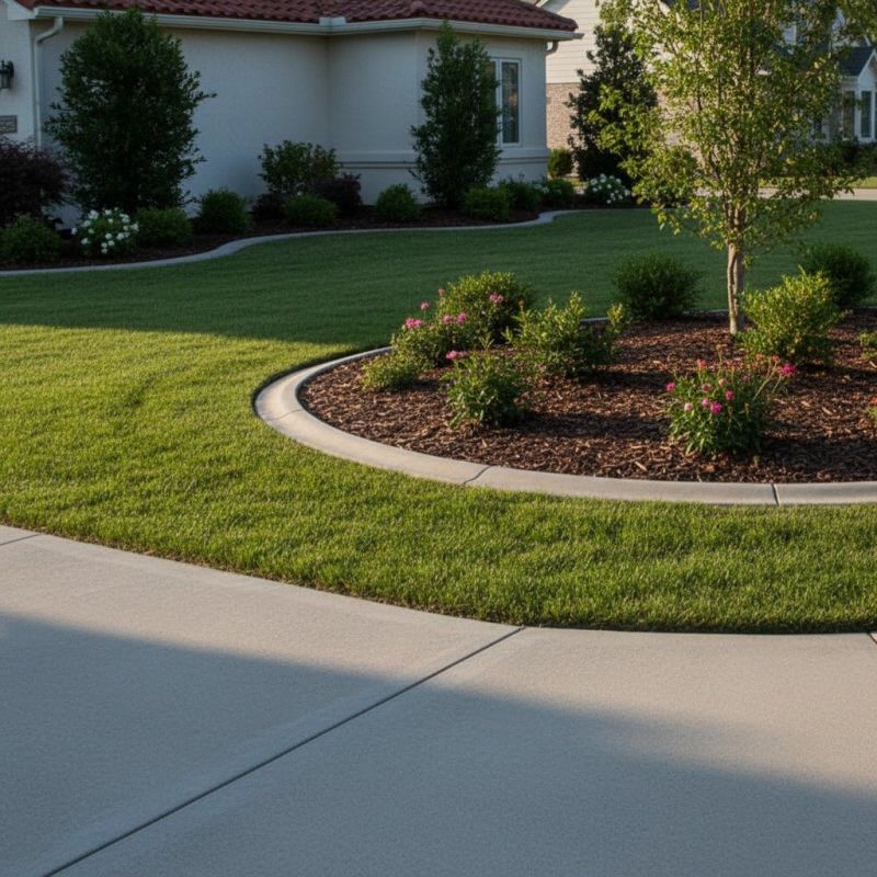 Garden Curbing Service in Honolulu, HI