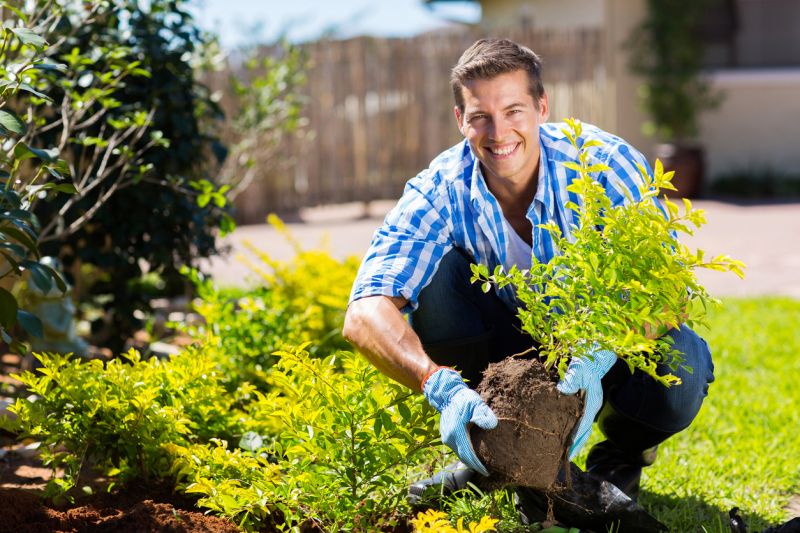 Garden Maintenance Service in Ventura County, CA