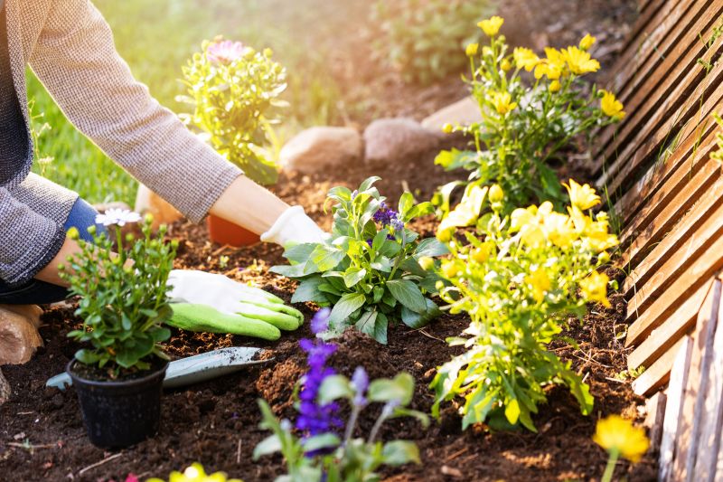 Gardening Service in Ventura County, CA