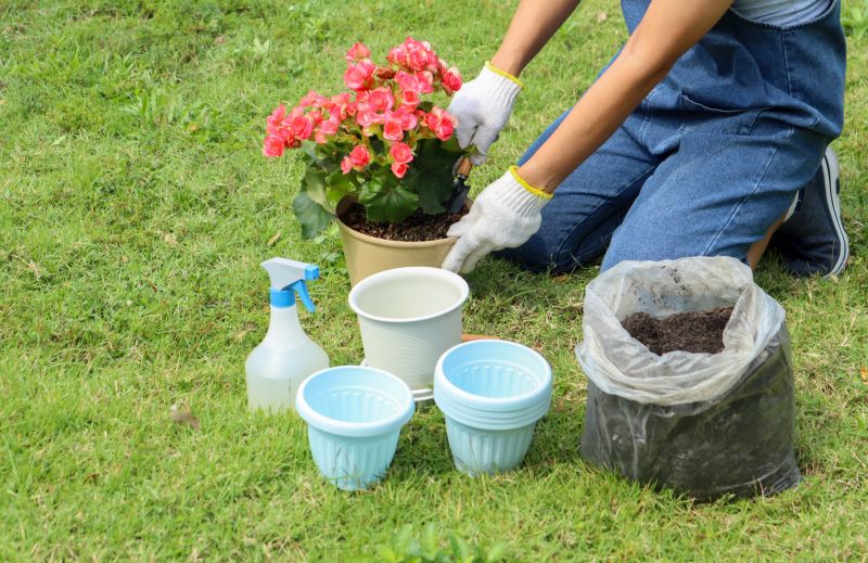 Gardening Service in Honolulu, HI