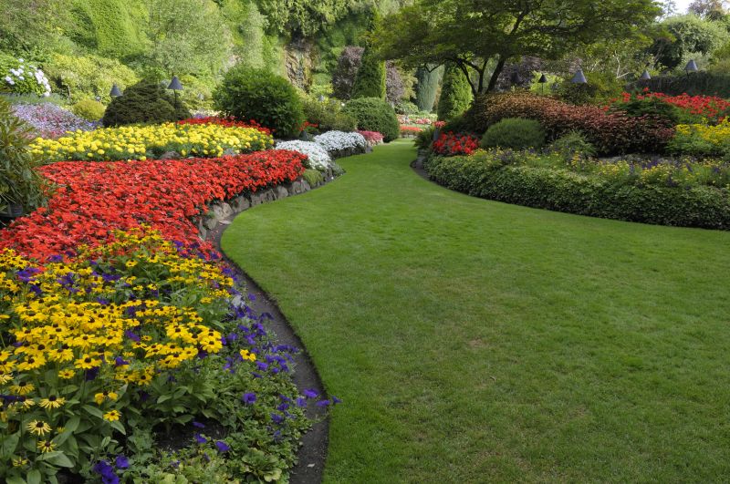 Landscape Planning Service in Ventura County, CA