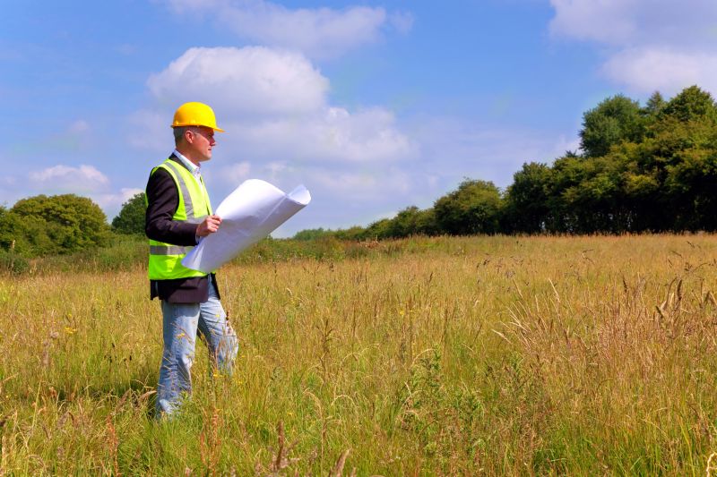 Landscape Planning Service in Ventura County, CA