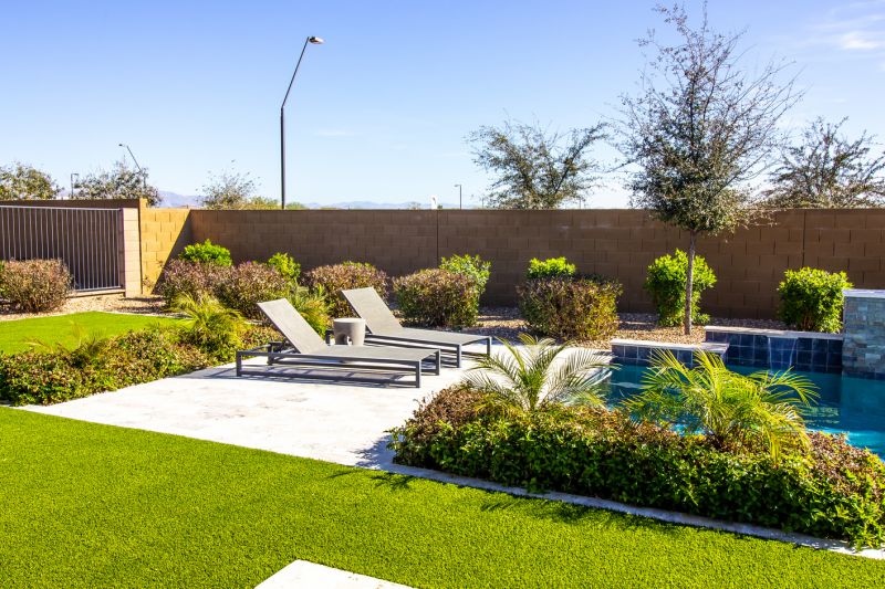Landscape Remodeling in Ventura County, CA