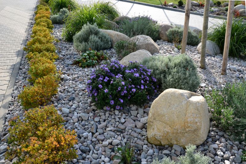 Landscaping Installation in Honolulu, HI