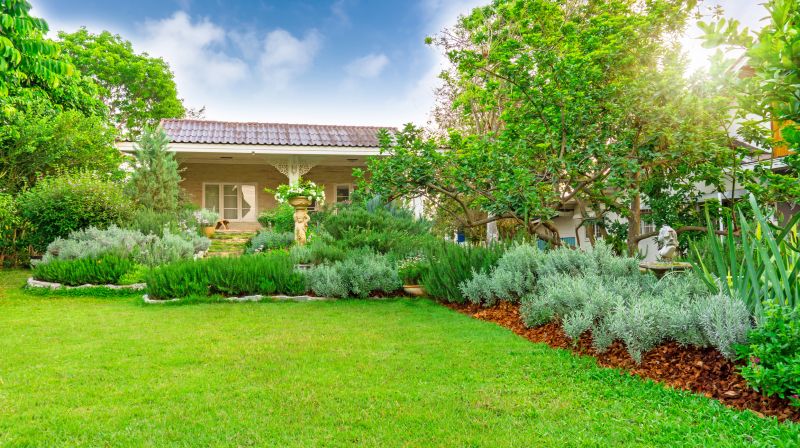 Lawn And Garden Installation in Honolulu, HI