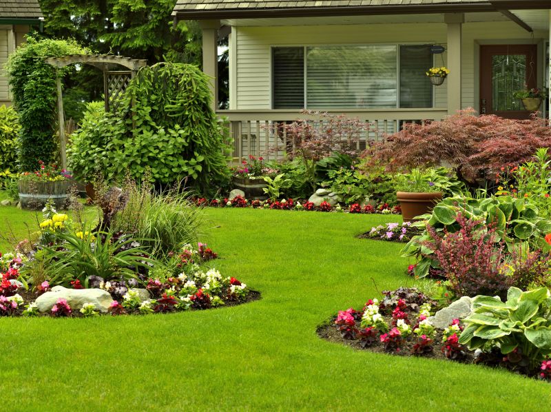 Perennials Planting in Honolulu, HI