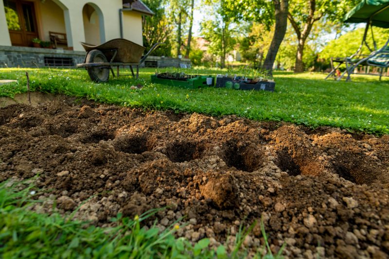 Small Garden Landscaping in Ventura County, CA