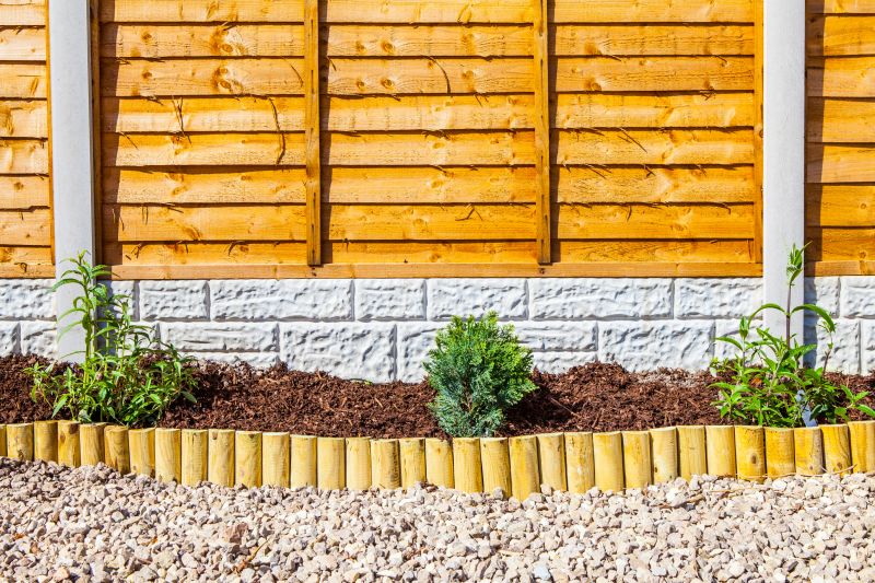 Tree Edging Installation in Honolulu, HI