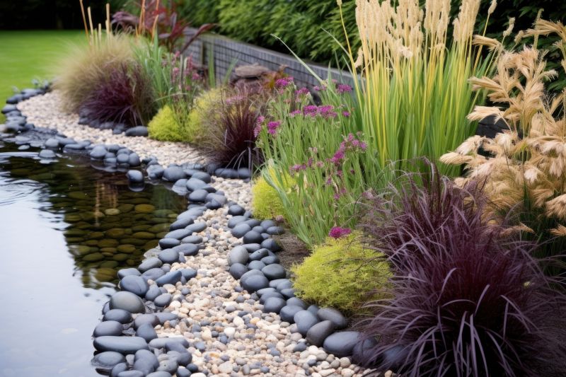 Water Garden Landscaping in Honolulu, HI