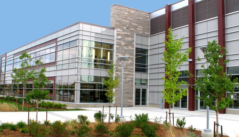 Business Landscape Design in Ventura County, CA