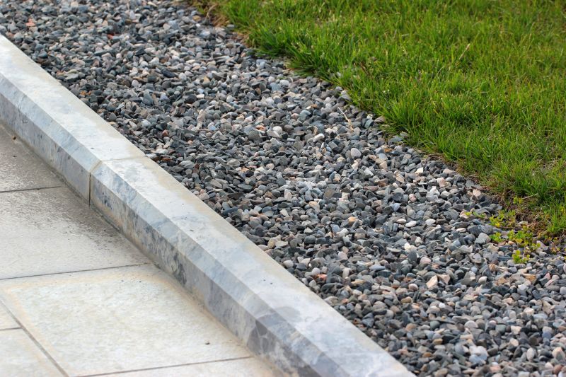 Decorative Curbing Service in Honolulu, HI