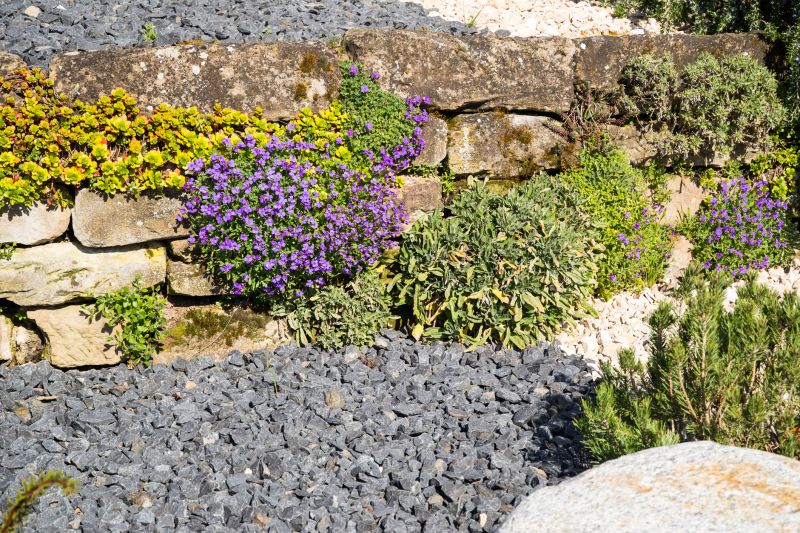 River Rock Landscaping in Honolulu, HI